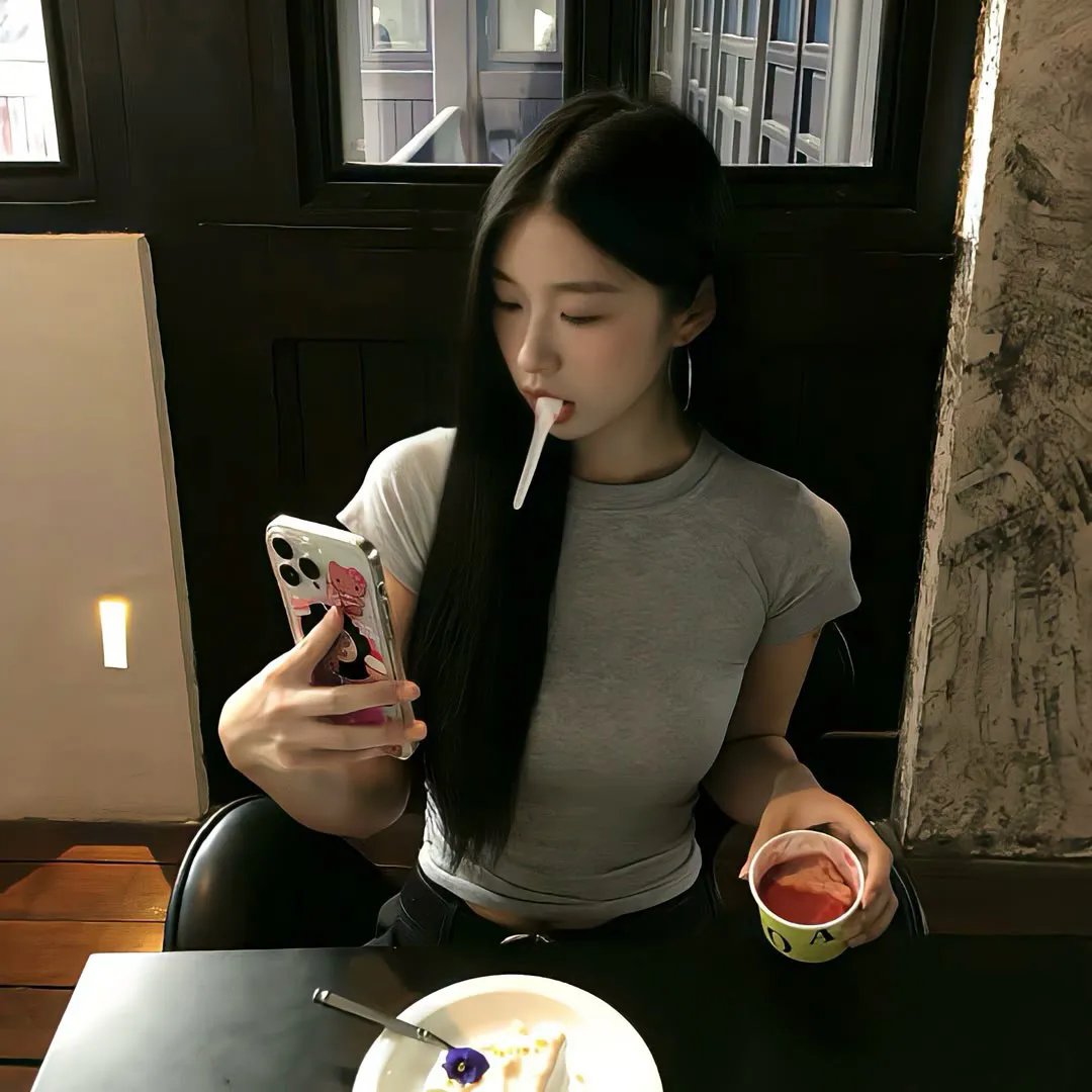 烈燄红颜